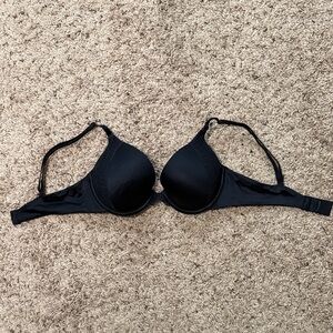 Maidenform Black Underwire Bra